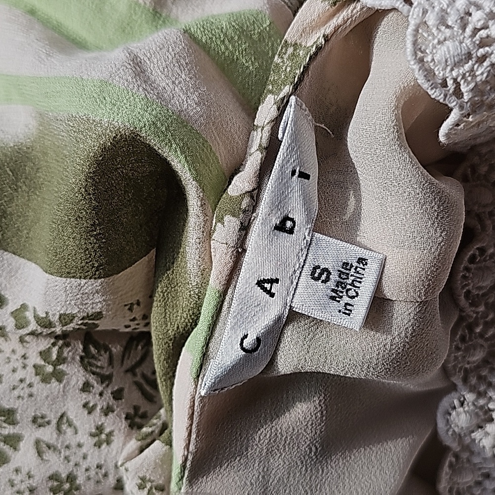 CABI Top - Picture 10 of 12